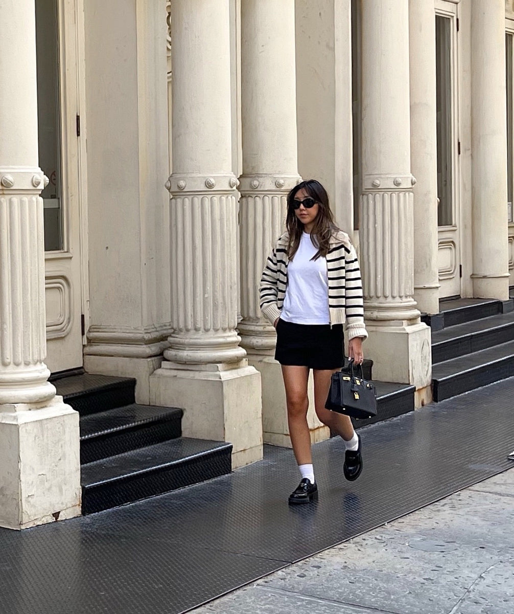 Knitwear F/W 2022 – OOTD NEW YORK 10