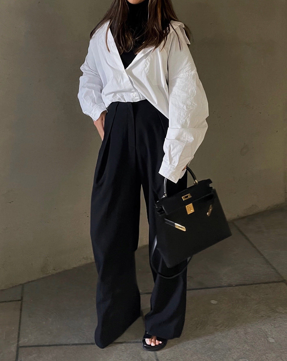 g*i様 archive wide slacks FUTURE ARCHIVE Men's Oversized Pants | PUMA